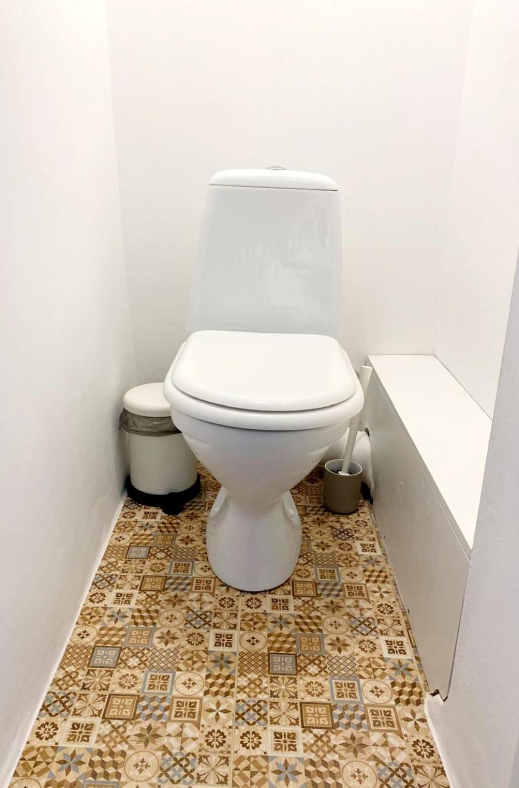 Seaview Flat Apartment Liepaja Bagian luar foto