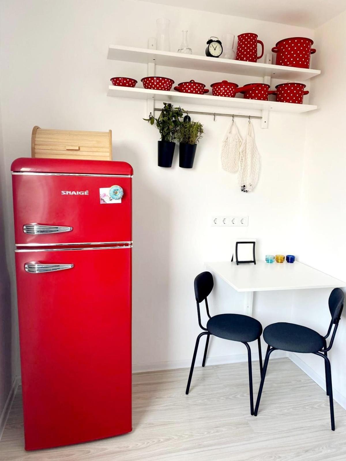 Seaview Flat Apartment Liepaja Bagian luar foto