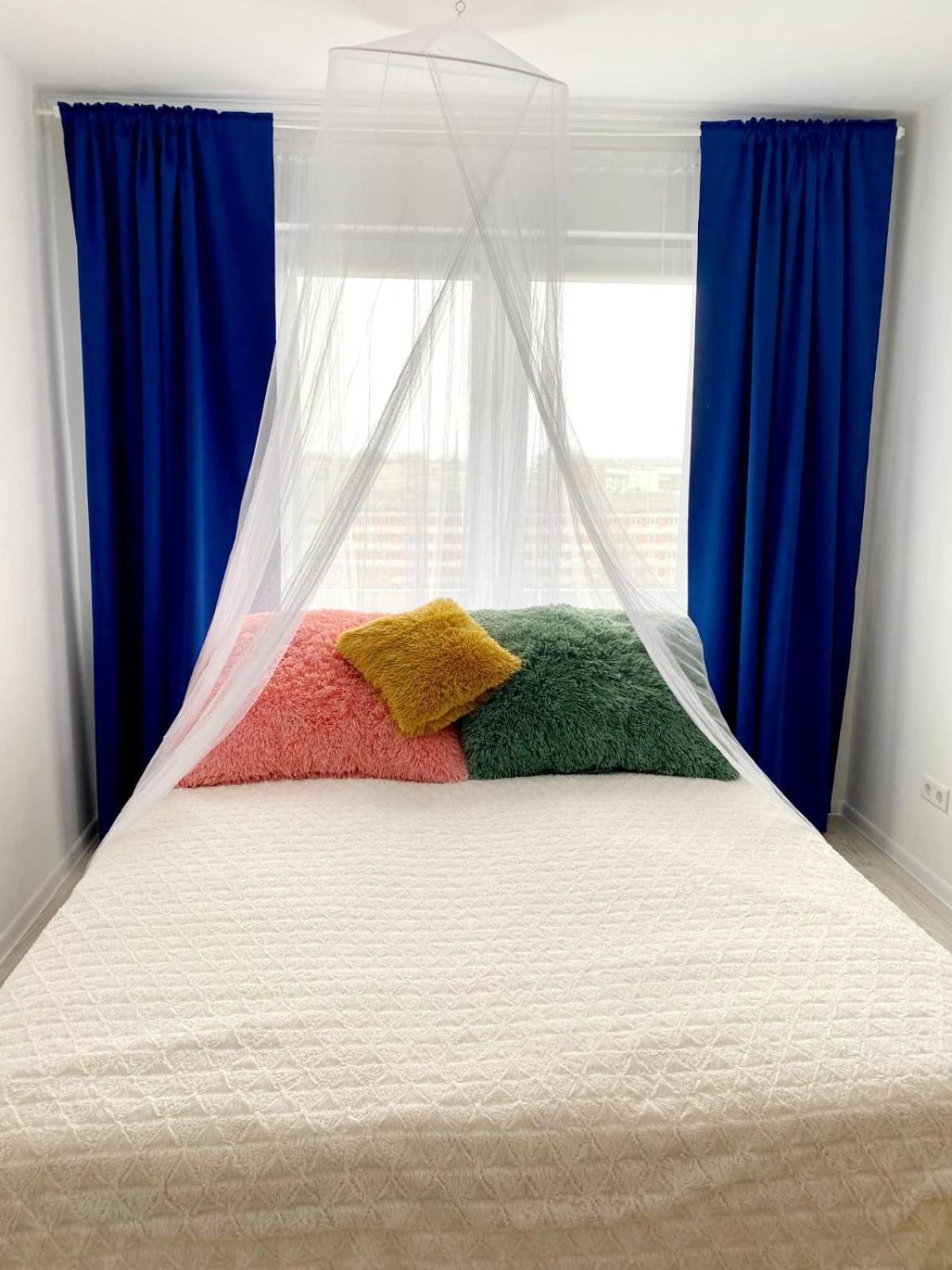 Seaview Flat Apartment Liepaja Bagian luar foto